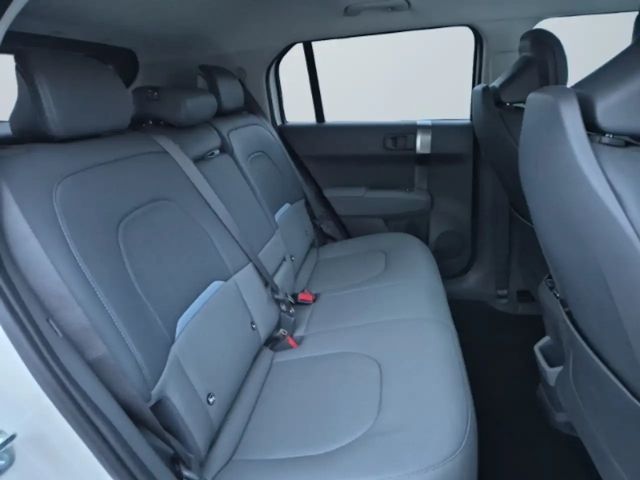 Kia EV3 58.3 kWh Earth