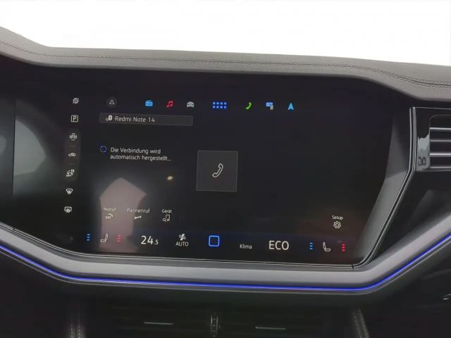 Volkswagen Touareg 3.0 V6 TDI R-Line