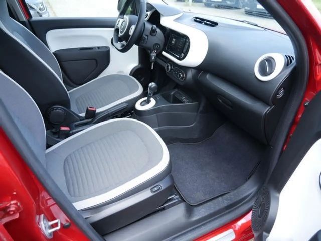 Renault Twingo Electric Zen