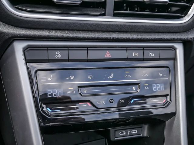 Volkswagen T-Roc 1.0 TSI Cabriolet Style