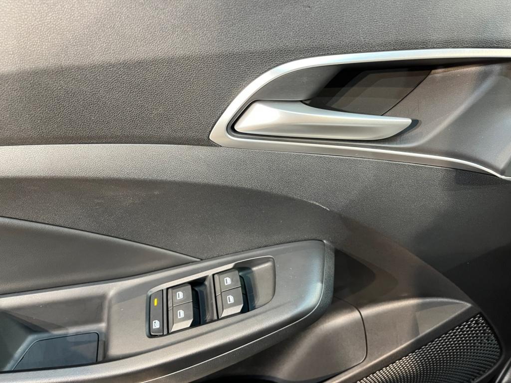 MG MG3 Standard range