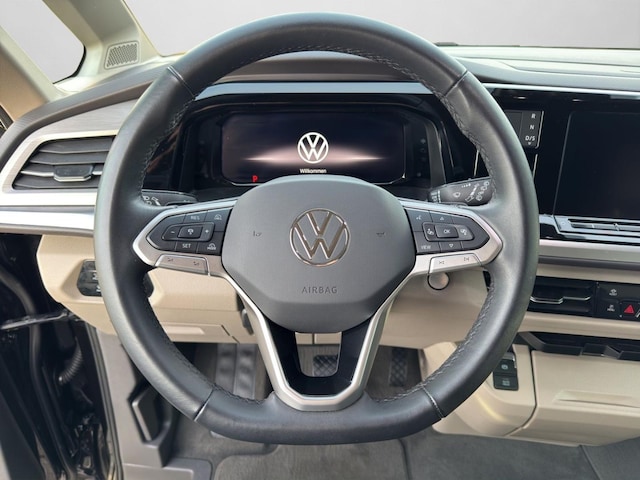 Volkswagen Multivan 2.0 TDI DSG Lang Life T7