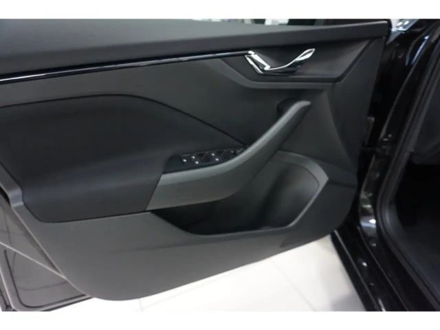 Skoda Scala 1.0 TSI Tour