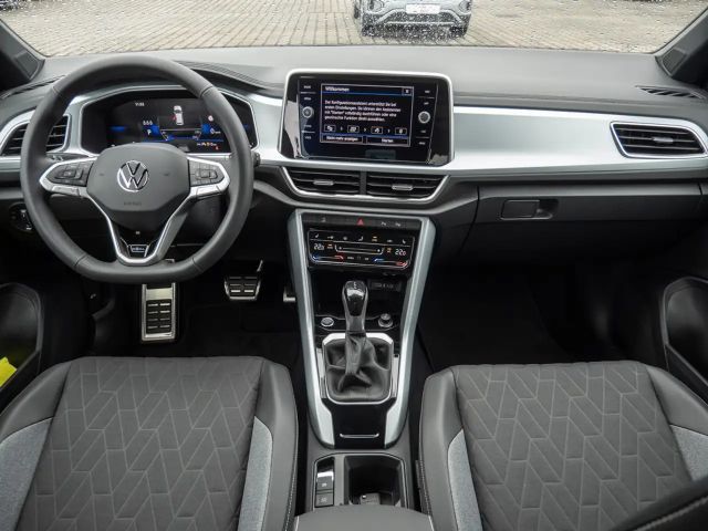 Volkswagen T-Roc 2.0 TDI