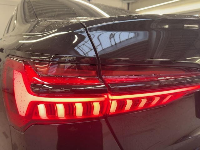 Audi A6 45 TFSI Quattro S-Line S-Tronic Sedan