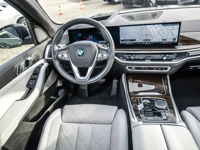 BMW X5 xDrive50e