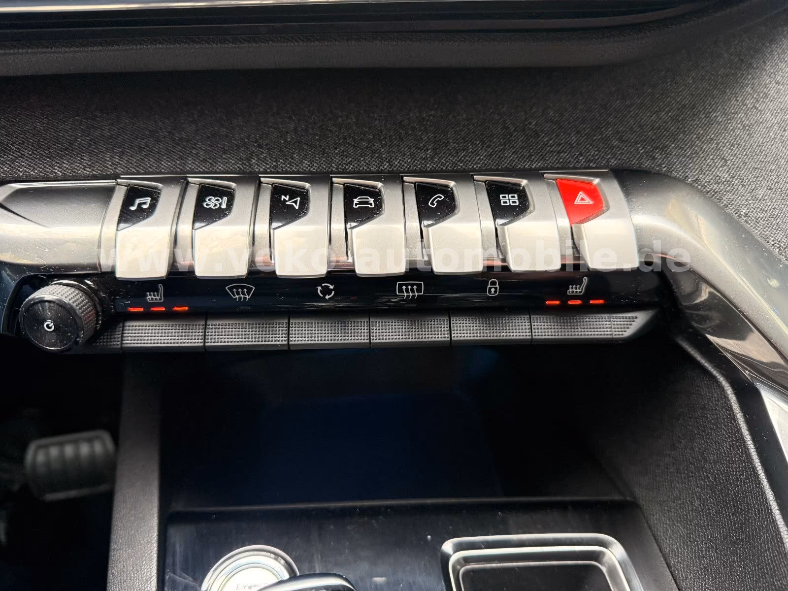 Peugeot 3008 Allure Pack BlueHDi EAT8