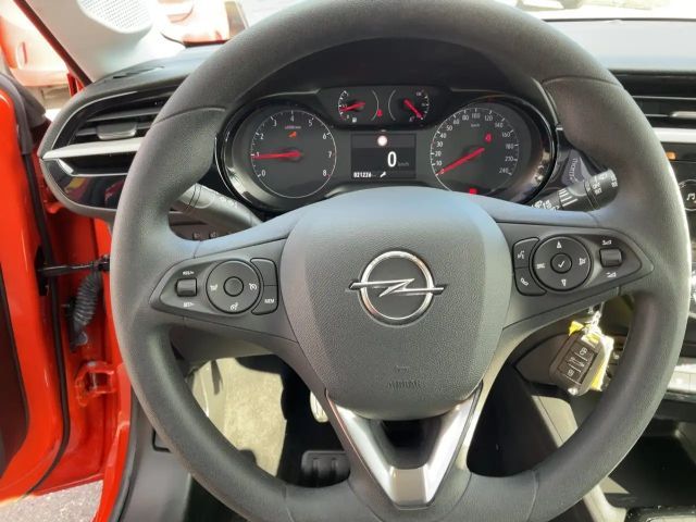 Opel Corsa Edition F Edition