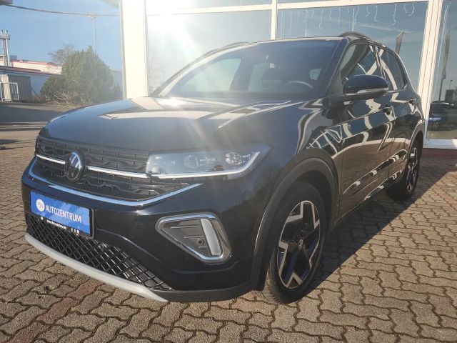 Volkswagen T-Cross 1.5 TSI DSG IQ.Drive R-Line
