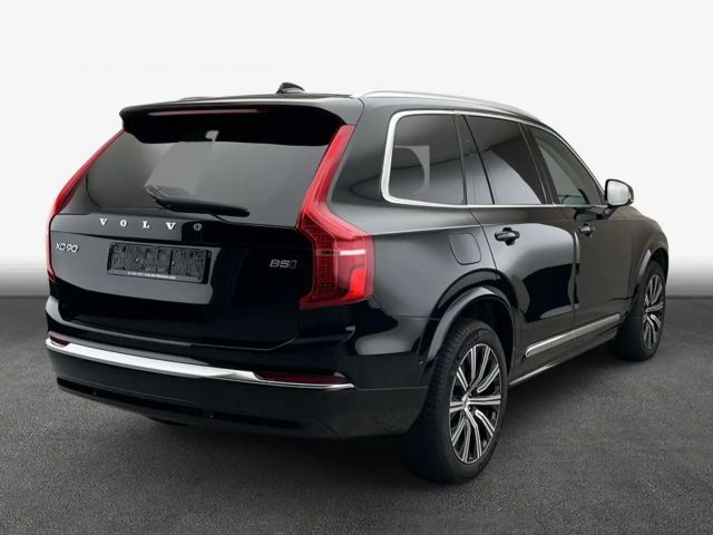 Volvo XC90 AWD Bright Plus
