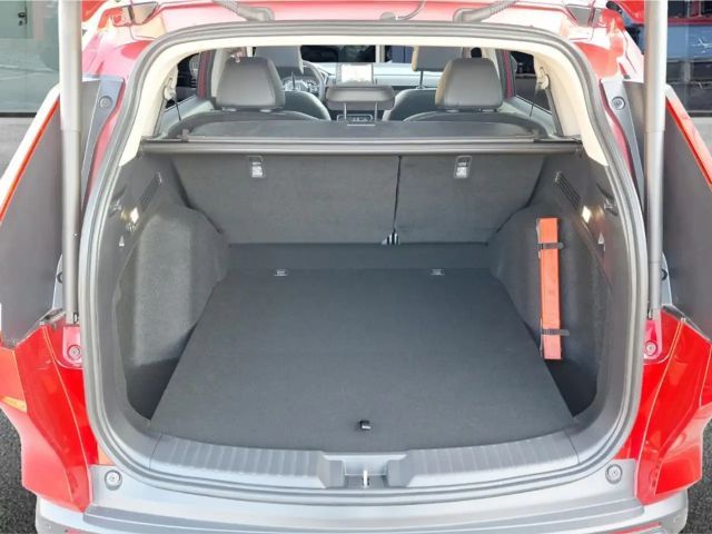 Honda CR-V 2.0 Elegance Hybrid