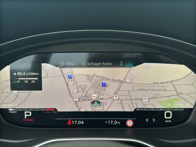 Audi S5 3.0 TFSI Cabriolet