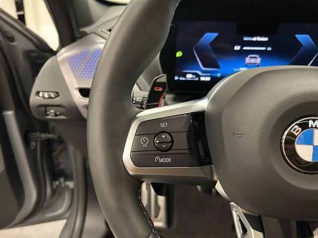 BMW 135 M-Sport Sedan xDrive