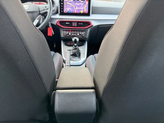 Seat Arona 1.0 TSI FR-lijn