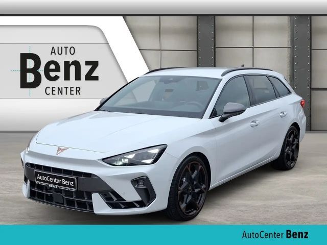 Cupra Leon 2.0 TSI 4Drive Sportstourer VZ