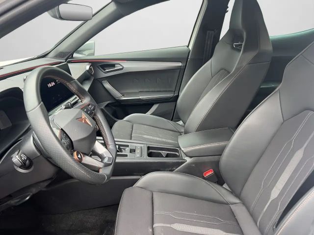 Cupra Formentor 2.0 TSI