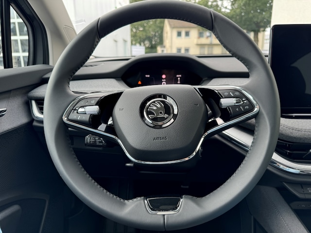 Skoda Enyaq Coupe iV 60