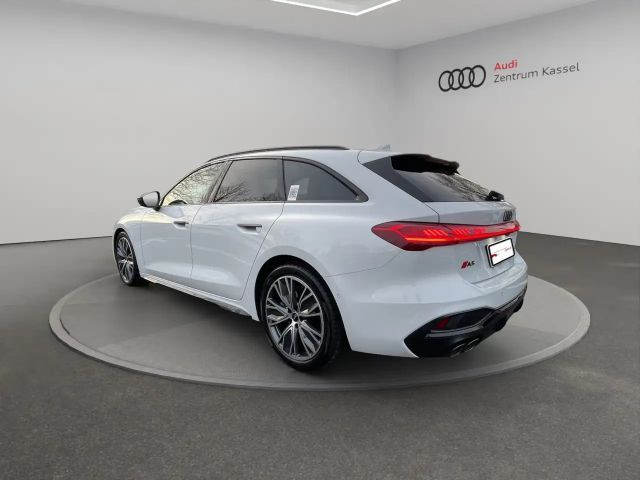 Audi A5 Quattro S-Line