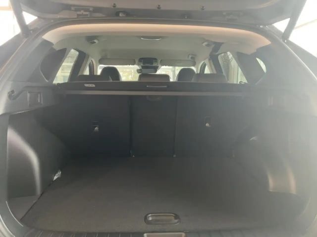 Hyundai Tucson 1.6 Trend