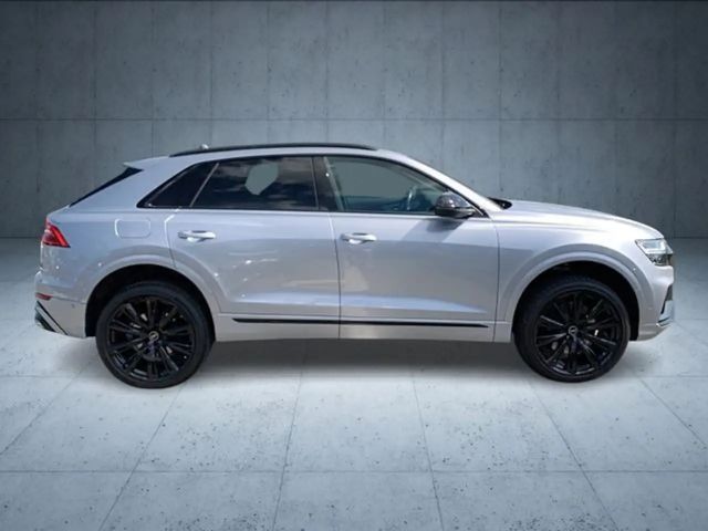 Audi SQ8 Quattro
