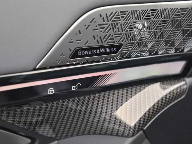 BMW 540 540d Sedan xDrive