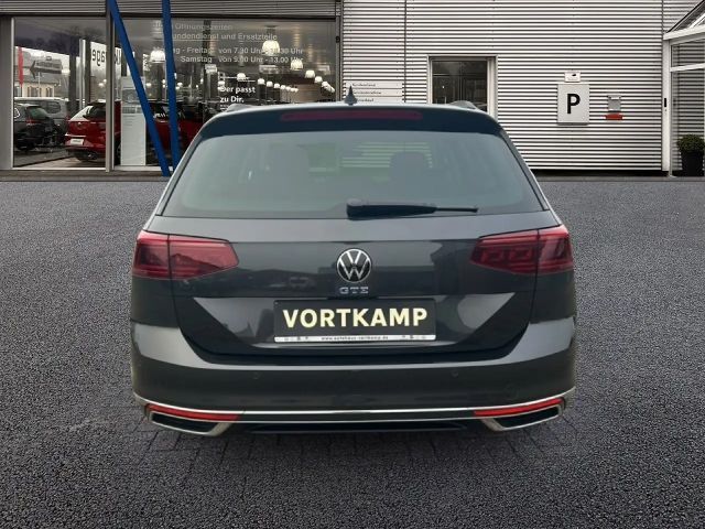 Volkswagen Passat GTE Variant