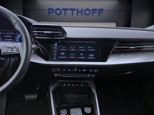 Audi A3 35 TFSI S-Tronic Sportback