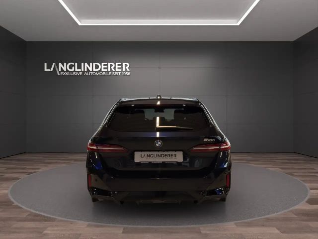 BMW 520 520i M-Sport Touring