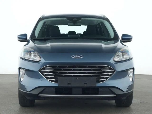 Ford Kuga AWD Titanium
