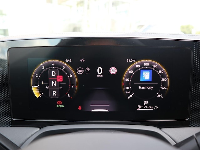 Volkswagen Passat Business DSG