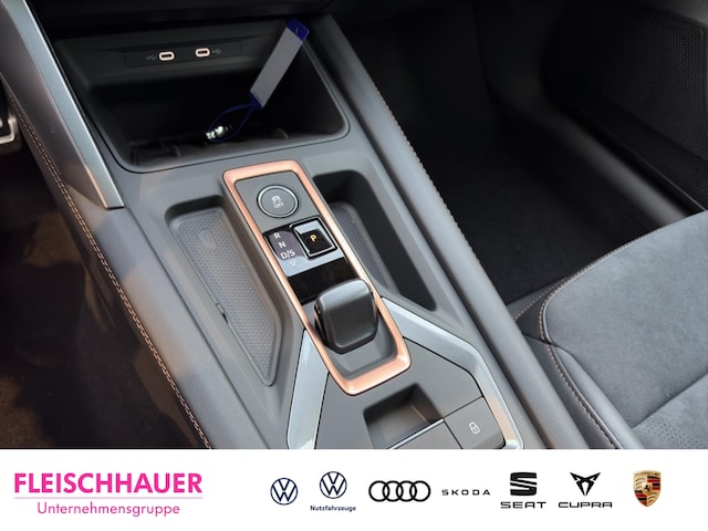 Cupra Formentor VZ e-Hybrid