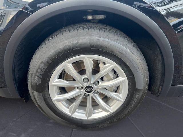 Audi Q5 35 TDI S-Tronic