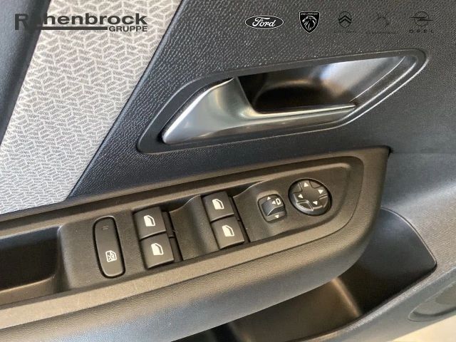 Citroën C4 PureTech Shine