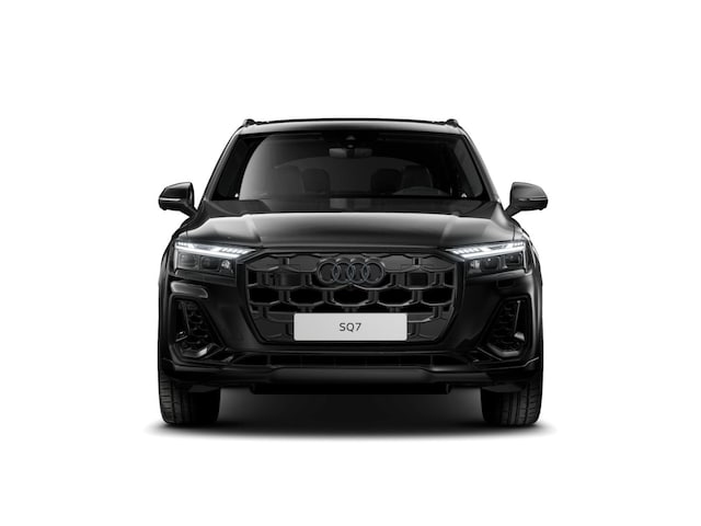 Audi SQ7 Quattro