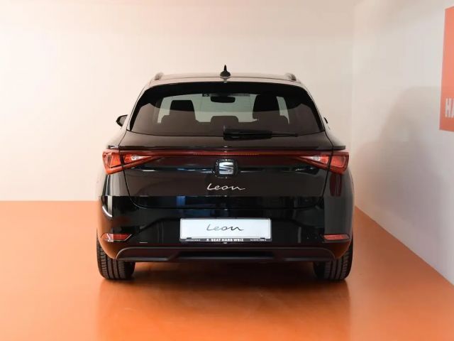 Seat Leon 1.0 TSI Reference