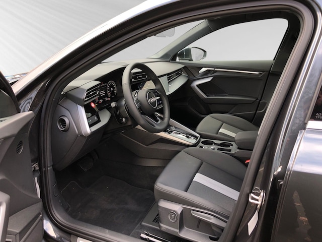 Audi A3 30 TFSI S-Tronic Sportback