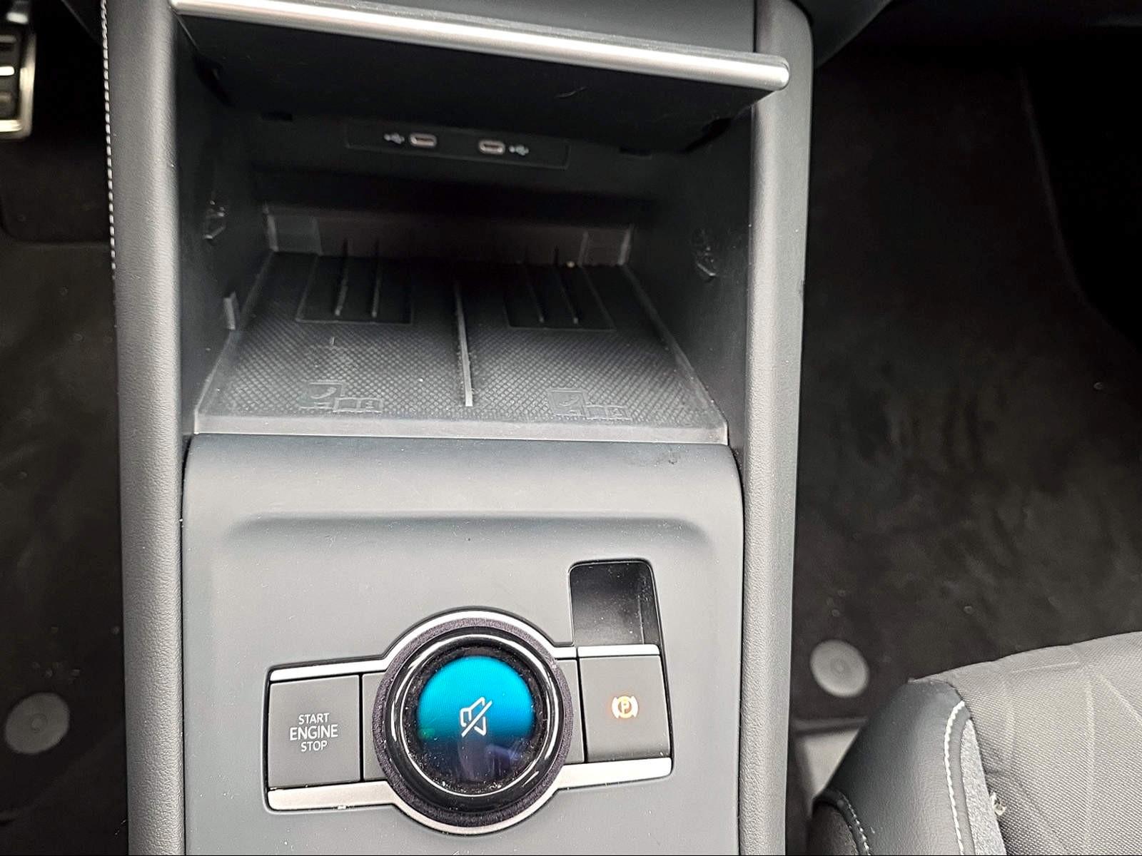 Volkswagen Tiguan 1.5 eTSI