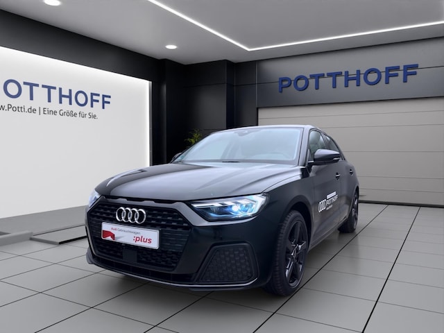 Audi A1 25 TFSI Sportback