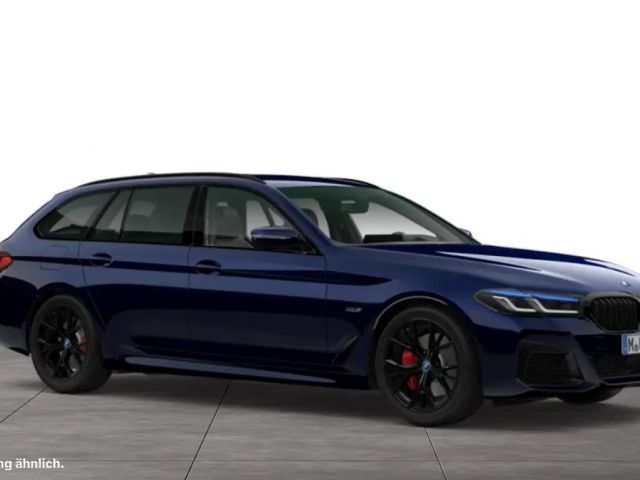 BMW 530 530e M-Sport Touring