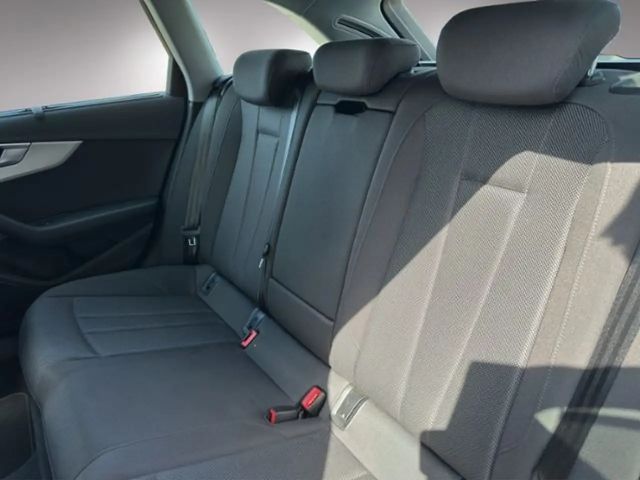 Audi A4 35 TDI Avant