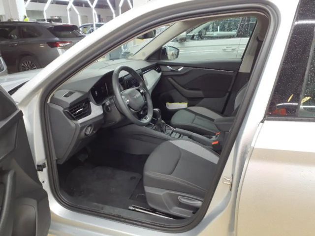 Skoda Kamiq 1.5 TSI Selection