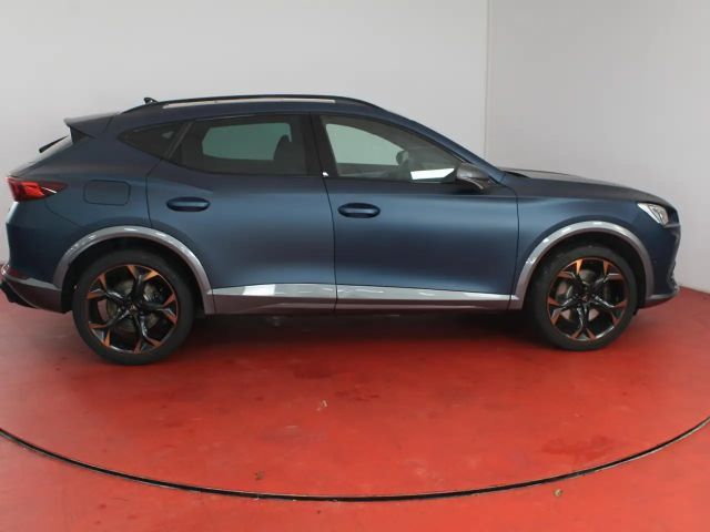 Cupra Formentor 2.0 TSI DSG VZ