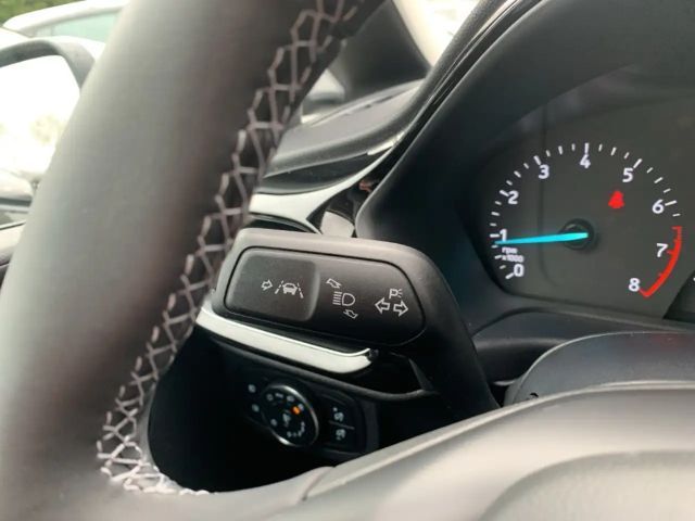 Ford Fiesta EcoBoost Titanium