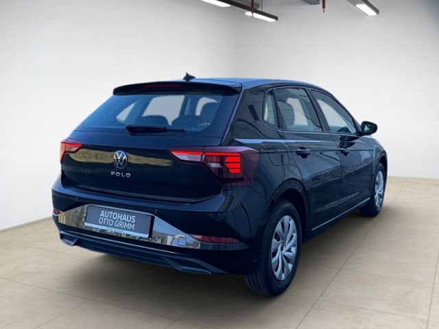 Volkswagen Polo 1.0 TSI