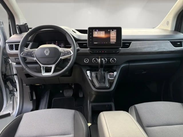 Renault Kangoo Grand Techno
