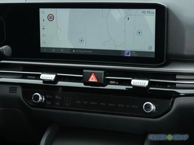 Kia Sportage GT-Line Vierwielaandrijving