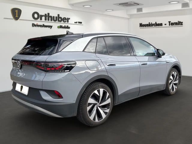 Volkswagen ID.4 150 kW Performance Pro