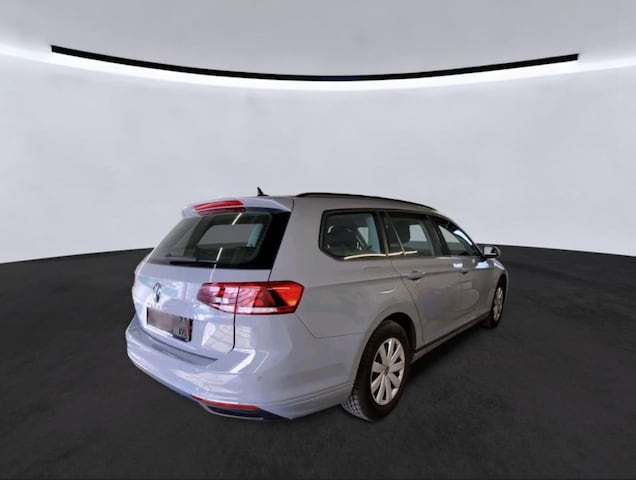 Volkswagen Passat 1.5 TSI DSG Variant