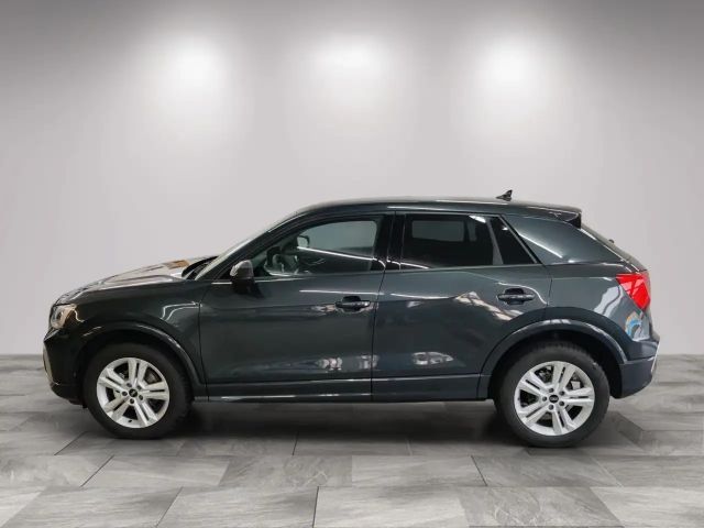 Audi Q2 30 TFSI