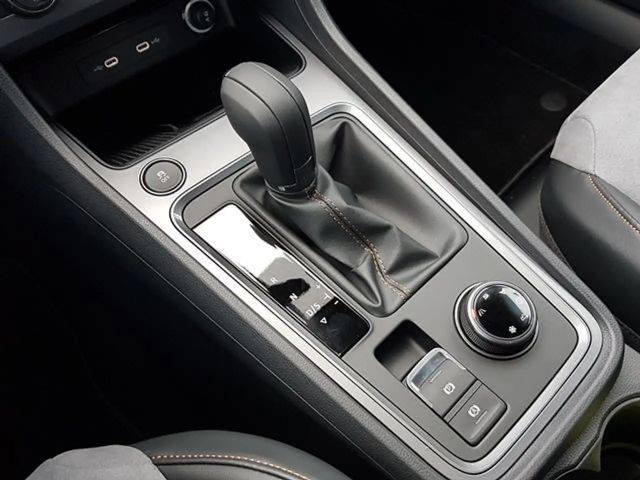 Cupra Ateca 2.0 TSI 4Drive DSG VZ